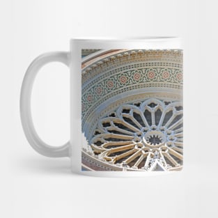 Florence Mug